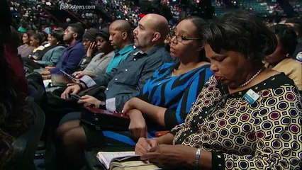 Victoria Osteen - Make Time Alone with God