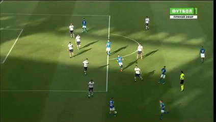 2-0 Jose Callejon Super Goal HD 20.05.2018