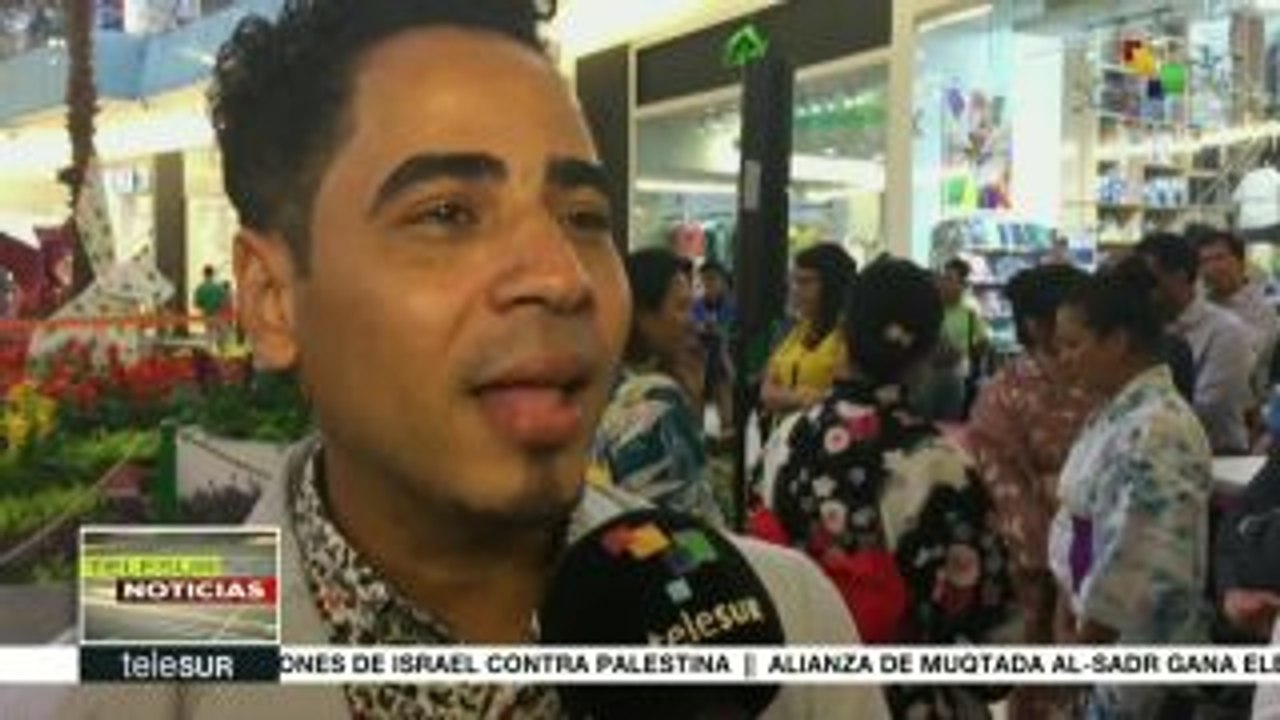 teleSUR Noticias:Identifican a 15 víctimas del accidente aéreo en Cuba
