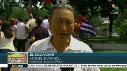 下载视频: teleSUR Noticias: Votan venezolanos residentes en China