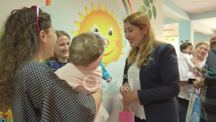 Ora News - Dita e Jetimëve, Manastirliu: Edukatoret do të testohen!