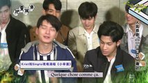 [VOSTFR] Idols of Asia / Interview Sotus S