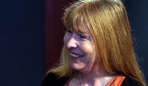 Clare Rewcastle Brown: No changes without brave individuals