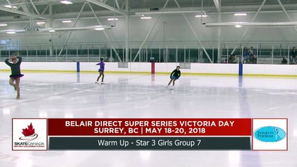 Star 3 Girls Group 7 - 2018 Belair Direct Super Series Victoria Day - Rink 3 (40)