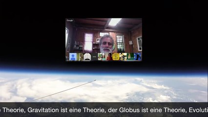 Santos Bonacci über Tesla, Magnetismus und Gott