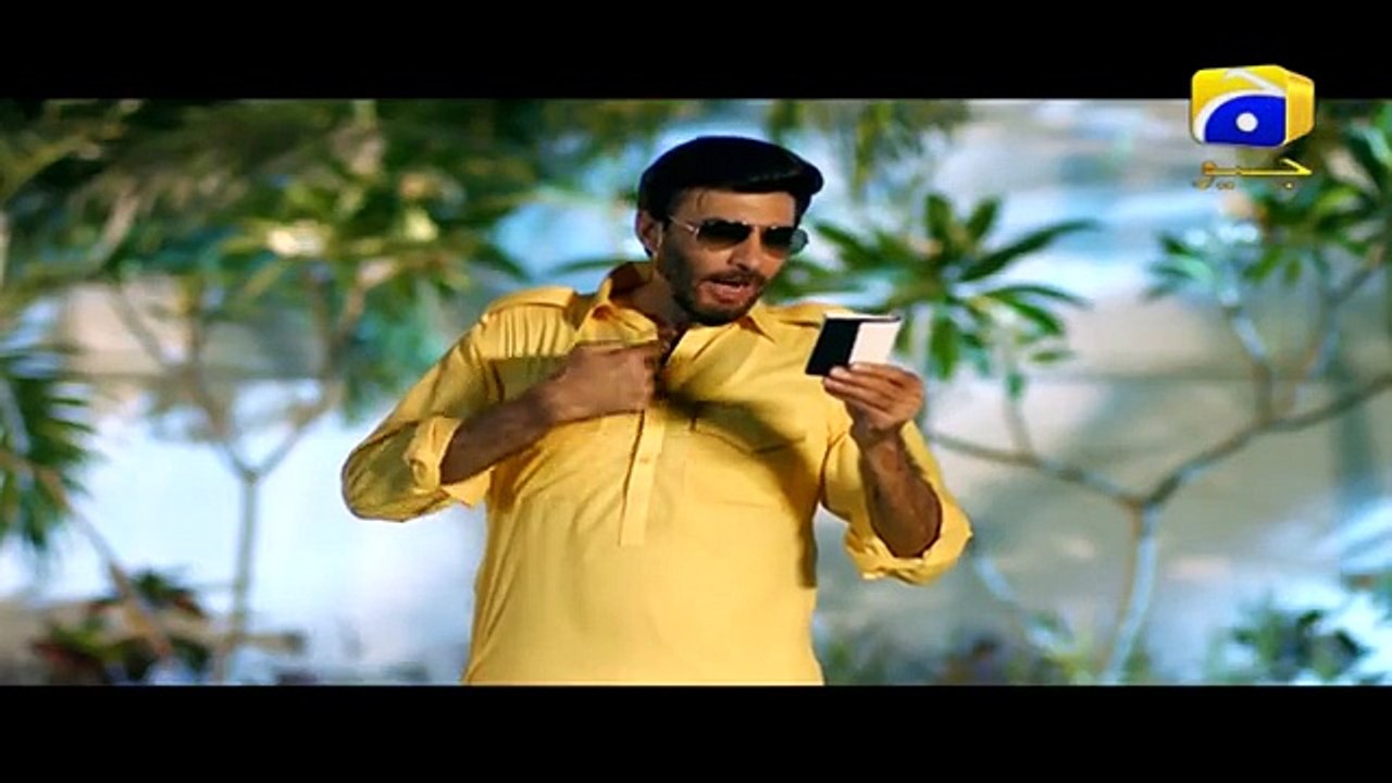 Kis Din Mera Viyah Howega - Season 4