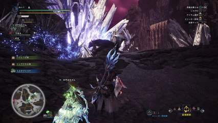 モンスターハンター：ワールド_20180520211834