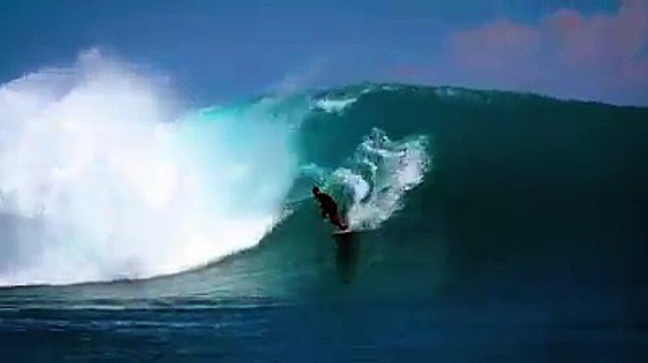 World Surf - World Surf shared Daily Surf Videos