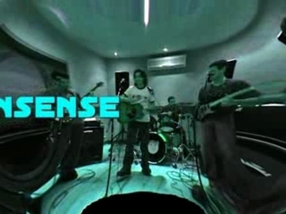 Blendead - Nonsense