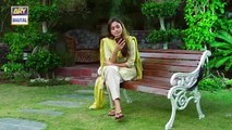 Sun yaara - Ep 13 - 27th March 2017 - ARY Digital Drama