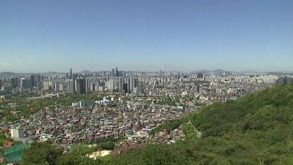 숨쉬기 편한 연휴...여름까지 미세먼지 걱정없다 / YTN