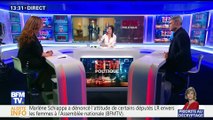 Politiques au quotidien: Emmanuel Macron va-t-il enterrer le plan Borloo ?