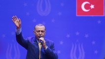 Erdogan: Wahlkampf in Bosnien-Herzegowina