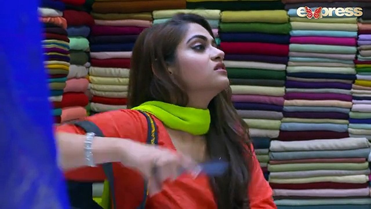 Khatti Methi Love Story - Episode 4