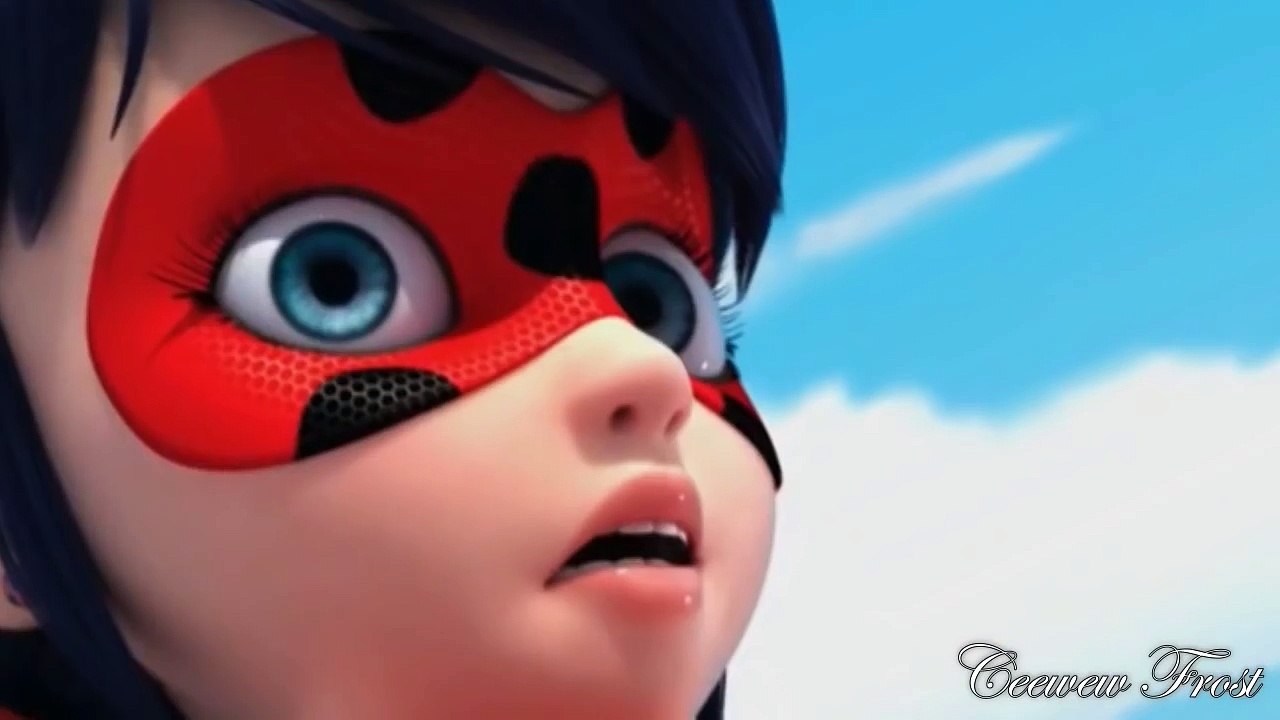 Miraculous Ladybug Identity Reveal (Fanmade sence/Preview) Vídeo