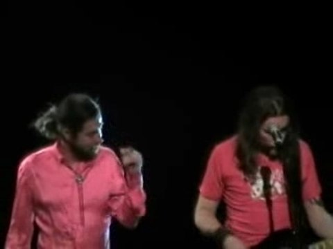 Les Fatals Picards Coulommiers