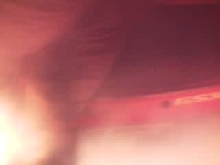 gsxf qui fait des flammes