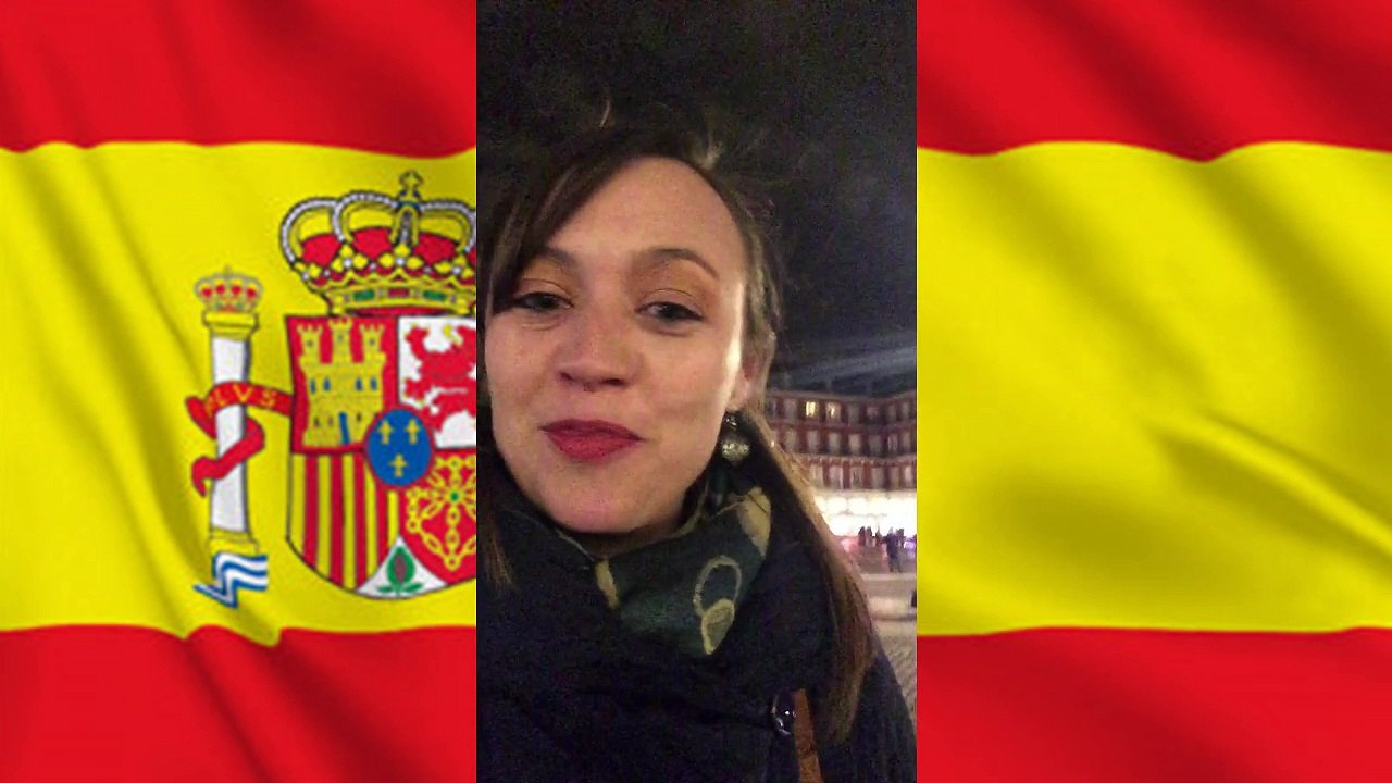 Madrid