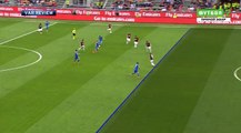 Giovanni Simeone Goal HD - AC Milan 0 - 1t Fiorentina 20.05.2018