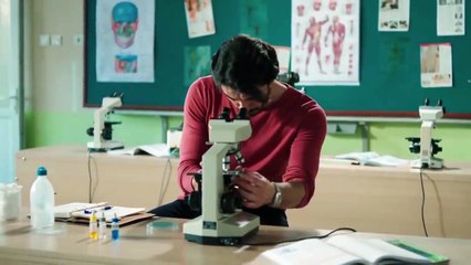 Ali ile eylül yakınlaşır.. - Kalp Atışı 1. Bölüm