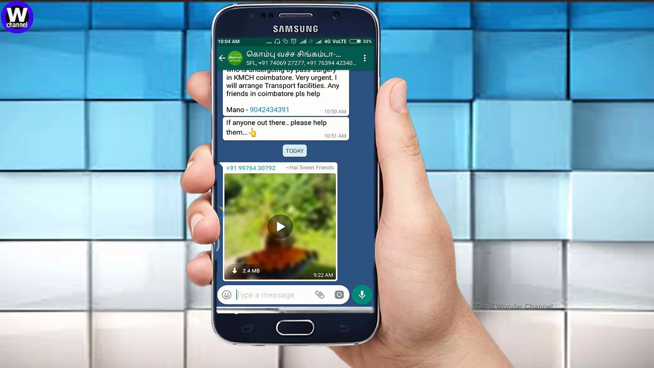 Whats App group Participant members can't  Changes Whats App Group Icon,Description,Title and Subject   I whats app  New update