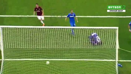 1-1 Hakan Calhanoglu Goal 20.05.2018 HD