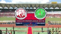 SIMBA SC 0-1 KAGERA SUGAR; FULL HIGHLIGHTS (VPL - 19/05/2018)