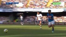Jose Callejon Goal HD - Napoli 2 - 0	 Crotone  20.05.2018