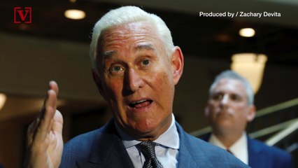 Roger Stone Thinks President Trump Will Not Run For Re-Election in 2020