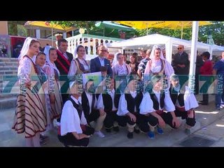 FESTIVALI I INSTRUMENTISTEVE, GARE E FORTE MES FEMIJEVE  - News, Lajme - Kanali 7