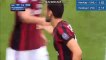 Hakan Calhanoglu Super Free Kick Goal HD - AC Milan 1-1 Fiorentina 20.05.2018