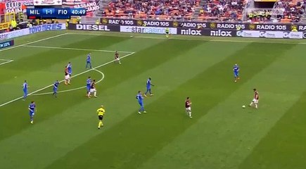 Patrick Cutrone Goal HD - AC Milan 2-1	 Fiorentina 20.05.2018