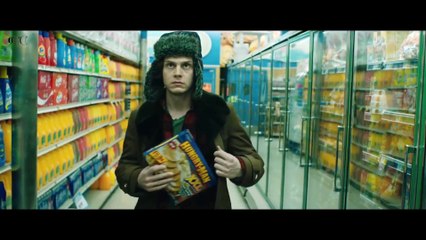 AMERICAN ANIMALS Official Trailer (2018) | Evan Peters | Release On 1 June 2018