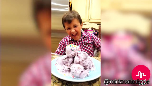 MUSICAL.LY COMPILATION VIDEOS! FUNnel Vision Skits & Songs w/ Mike & Lex (Funny & Cute Short Videos)