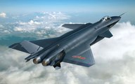 Çin'den Tepki Çeken Hamle! Stratejik Bombardıman Uçaklarını Güney Çin Denizi'ne Konuşlandırdı
