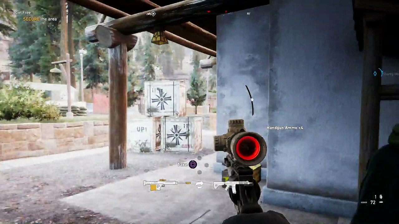 FAR CRY 5 FIRST TIME PLAYTHROUGH PART 89