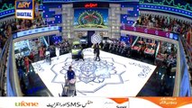 Aaj Ke Show Ki Teesri Gari Bhi Gayi | Jeeto Pakistan