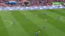 Nikola Kalinic Goal HD -AC Milan 3-1t Fiorentina 20.05.2018