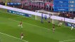 Nikola Kalinic Goal HD - AC Milan 3-1  Fiorentina Serie A