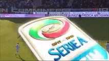 Mirco Antenucci Goal HD - Spal	3-0	Sampdoria 20.05.2018