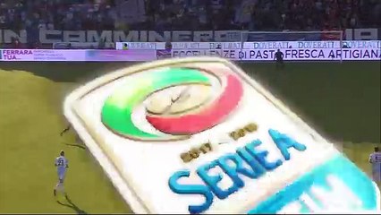 Mirco Antenucci Goal HD - Spal	3-0	Sampdoria 20.05.2018