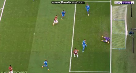 Super Goal  N.Kalinic  AC Milan  3  -  1  Fiorentina  20.05.2018  HD