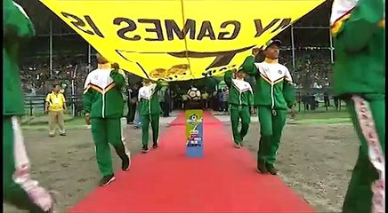 Duel Klasik! PSIS Semarang vs PSMS Medan - 15 April 2018