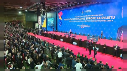 Sarajevo, Erdogan in visita tra campagna elettorale e relazioni neo-ottomane