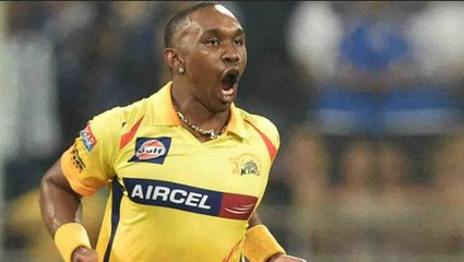 IPL 2018 : Dwayne Bravo becomes the most Successful Bowler of Chennai Super Kings | वनइंडिया हिंदी