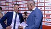 Post-game interview: Coach Jasikevicius, Zalgiris Kaunas