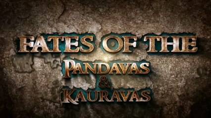 MAHABHARATA (महाभारत) | Trailer (2020) | Prabhas | Aamir Khan | Character's Role | Now In Production