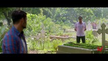 Asche Abar Shabor Official Trailer - Saswata - Arindam Sil