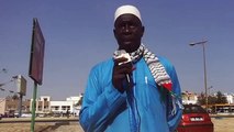 Bamba Ndiaye recadre Idrissa Seck