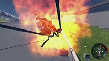 BeamNG Drive - Crazy Car Crashes & Destruction (BeamNG.Drive Gameplay)